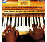 Various A Handful of Keys (CD) Album