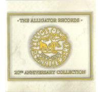 Various - Handmade Rock N Roll (Compilation CD, 35 Tracks)