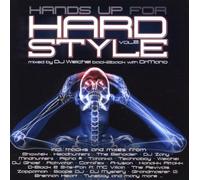 Various - Hands Up for Hardstyle Vol.2