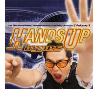 Various - Hands Up Hypes Vol.1