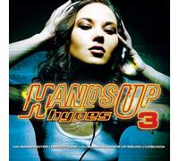 Various - Hands Up Hypes Vol.3