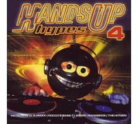 Various - HANDS UP HYPES VOL. 4