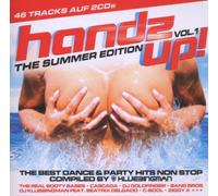 Various - Handz Up! Vol.1