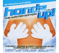 Various - Handz Up! Vol.2-Winter Edition