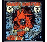 Various - Hangover Heartattack