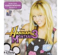 Hannah Montana – Hannah Montana 3