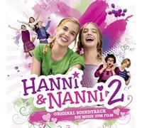 Various - Hanni & Nanni 2 (Soundtrack)