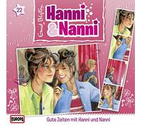 Various - Hanni & Nanni 22-Gute Zeit