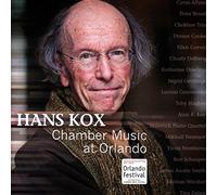 Various - Hans Kox: Chamber Music At Orlando