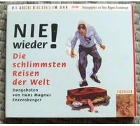 Various - Hans Magnus Enzensberger