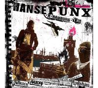 Various - Hansepunx-Hamburg '06