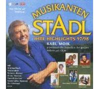 Various - Hansi Hinterseer, Geschwister Hofmann, Frans Bauer, Judith & Mel, Die Paldauer, Kristina Bach..