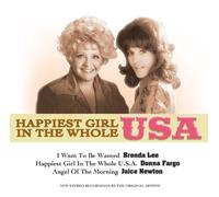 Various - Happiest Girl in the Whole USA