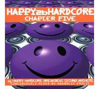 Various - Happy 2b Hardcore Chapter 5