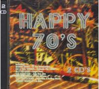 Various - Happy 70's