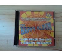 Various - Happy Album,the (Gestr.)