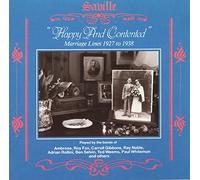 Various - Happy and Contented