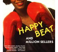 Various - Happy Beat and Million Sellers