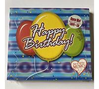 Various - Happy Birthday