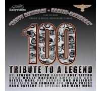 Various - Happy Birthday Harley Davidson-100-Trib.