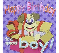 Various - Happy Birthday Little Boy