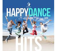 Vize, Stereoact, The Prince Karma, e più - Happy Dance Hits