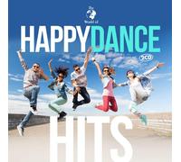VARIOUS Happy Dance Hits