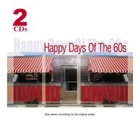 Various - Happy Days of the 60's