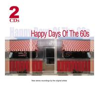 Various - Happy Days of the 60's