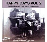 Various - Happy Days - Volume 2