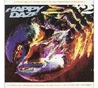Various - Happy Daze 2 (1991)