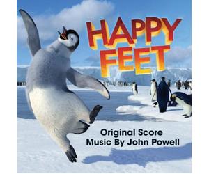 Various - Happy Feet