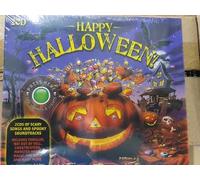 Various - Happy Halloween