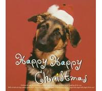 Various - Happy! Happy! Christmas