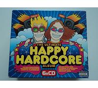 Various - Happy Hardcore