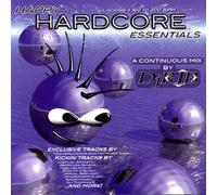Various - Happy Hardcore Essentials