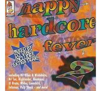 Various - Happy Hardcore Fever Vol.2.