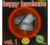Various - Happy Hardcore Vol.1