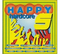 Various - Happy Hardcore Vol.5 (Gestr.)