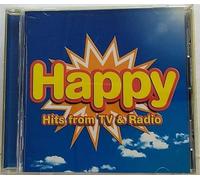 Various - Happy: Hits from TV & Radio