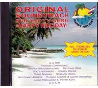 Various - Happy Holiday (1992)
