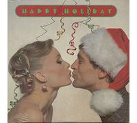Various - Happy Holiday (LP)