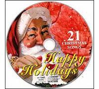 Various - Happy Holidays / Various