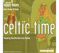 Various Happy Hours Celtic Time (CD)