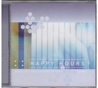 Various - Happy Hours - Chill out Lounge Tracks CD one