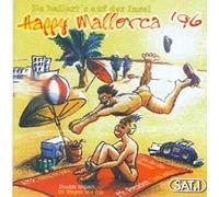 Various - Happy Mallorca '96