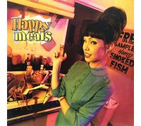 Various - Happy Meals [VINYL]