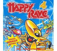 Various - Happy Rave 04