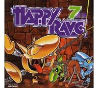 Various - Happy Rave 7