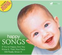 Various - Happy Songs